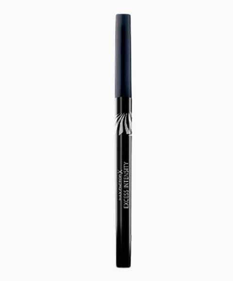EYELINER LONGUE TENUE MAX FACTOR EXCESS INTENSITY 