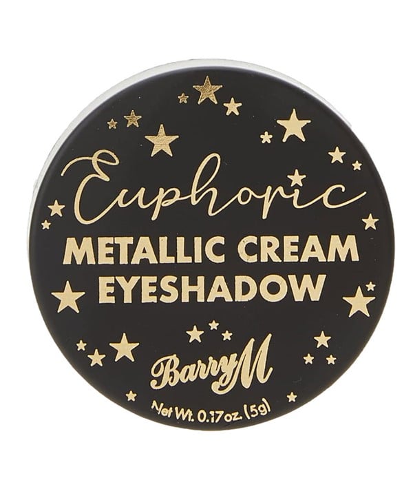 FARD À PAUPIÈRES CRÈME MÉTALLIQUE EUPHORIQUE TRANCED 