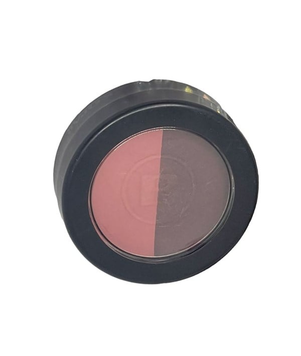 Fard à paupières renversé Black Opal Duo 