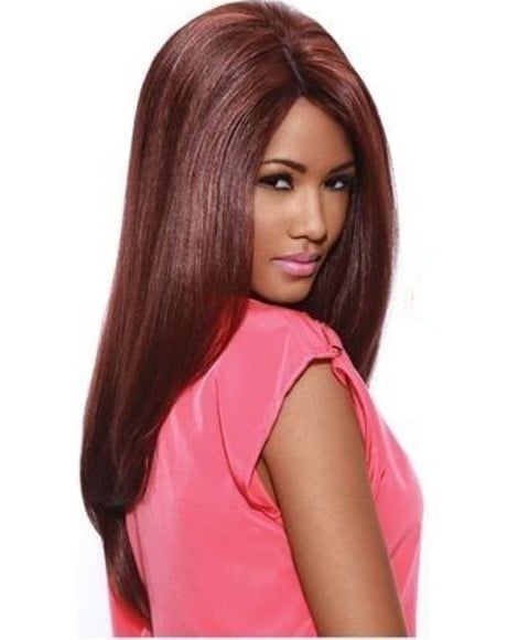 FASHION IDOL SYN 101 RIANNE LACE FRONT PERRUQUE 