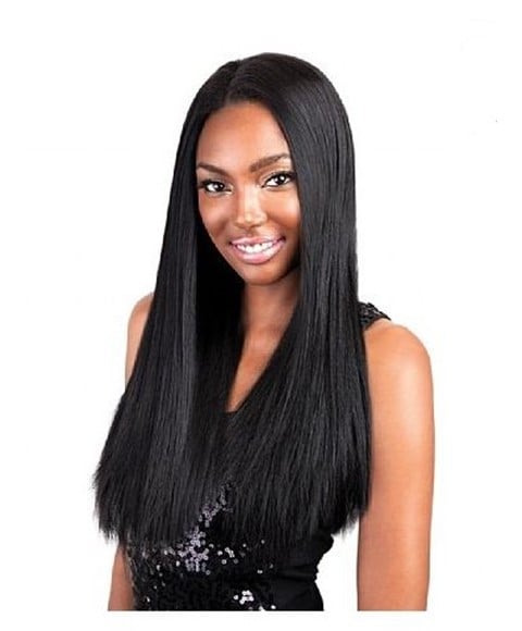 FAUX REMI SYN YAKI WVG