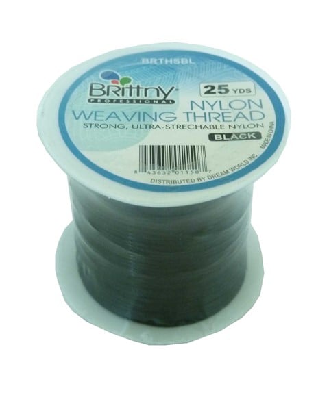 FIL DE TISSAGE EN NYLON ULTRA EXTENSIBLE 