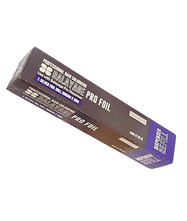 FILM BALAYAGE PREMIUM ARGENT 300 