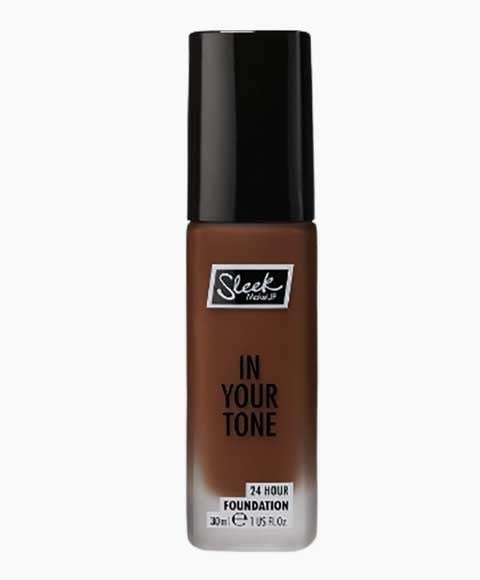 FOND DE TEINT IN YOUR TONE 24H 13C I M VEGAN 