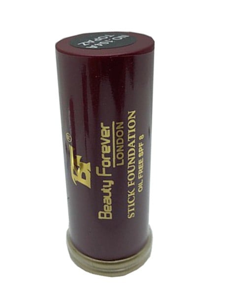 Fond de teint stick sans huile classique SPF 8 