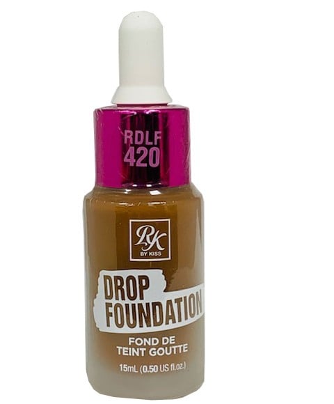 FONDATION DROP RDLF420 CHÂTAIGNIER 