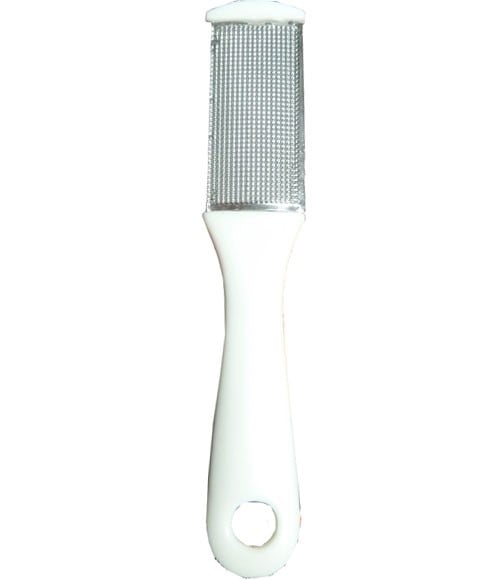 FOOT FILL STR PLASTIC 