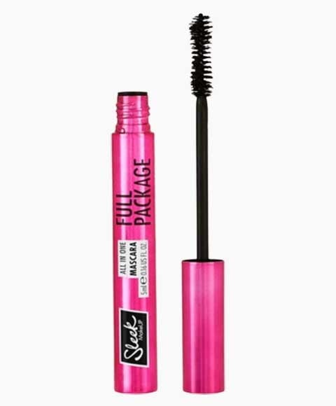 FORFAIT COMPLET MASCARA TOUT-EN-UN I M VEGAN 