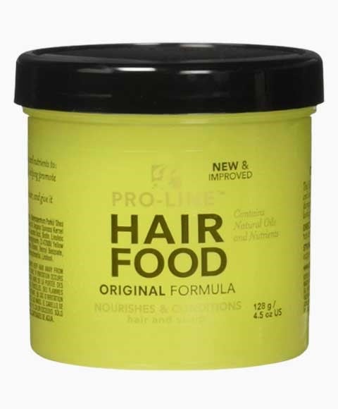FORMULE ORIGINALE DE NOURRITURE POUR CHEVEUX PRO LINE