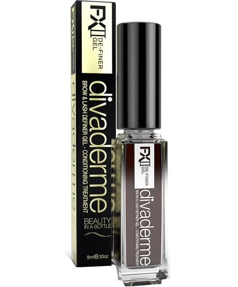 FXII DE FINER GEL 