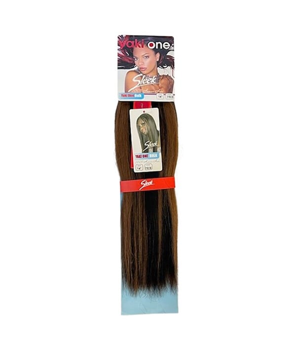 GAMME DE QUALITÉ CHEVEUX HUMAINS YAKI UN VRAC 