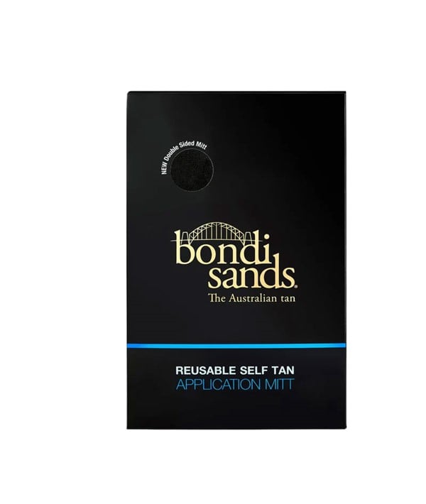 GANT D'APPLICATION AUTOBRONZANT RÉUTILISABLE BONDI SANDS NOIR 