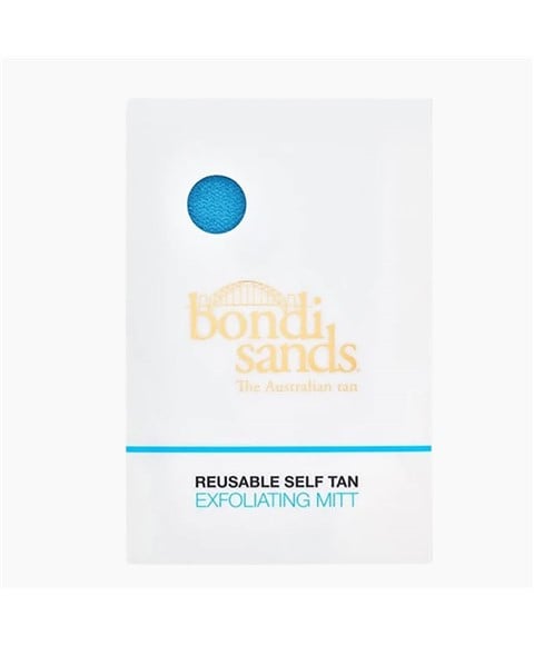 GANT D'EXFOLIATION AUTOBRONZANT RÉUTILISABLE BONDI SANDS 