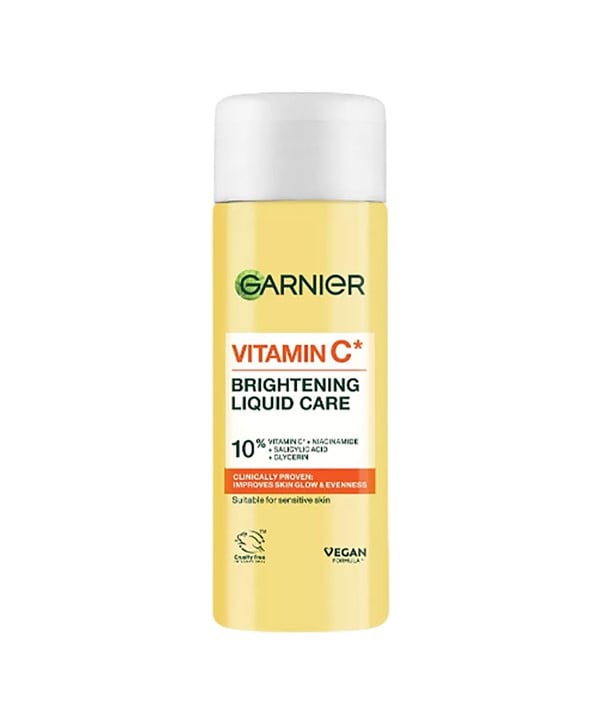 GARNIER SOIN LIQUIDE ÉCLAIRCISSANT À LA VITAMINE C