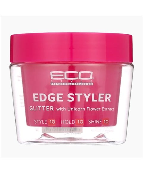 GEL À PAILLETTES ECO EDGE STYLER 
