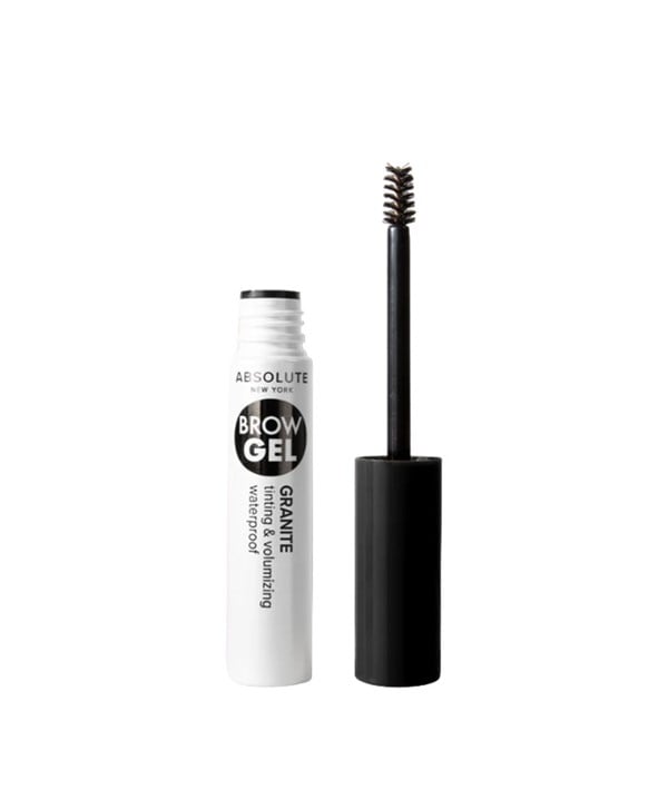GEL À SOURCILS ABSOLUTE NEW YORK 