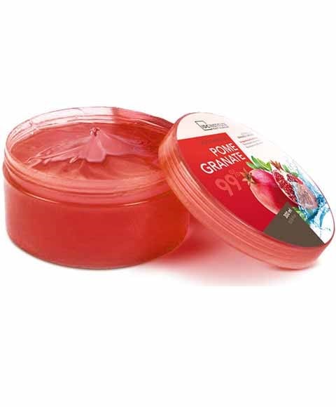 GEL APAISANT À LA GRENADE D'IDC INSTITUTE 