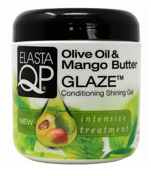 GEL BRILLANT CONDITIONNEUR QP GLAZE 