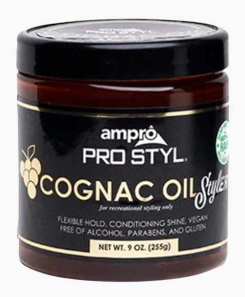 GEL COGNAC À L'HUILE DE COGNAC PRO STYL 