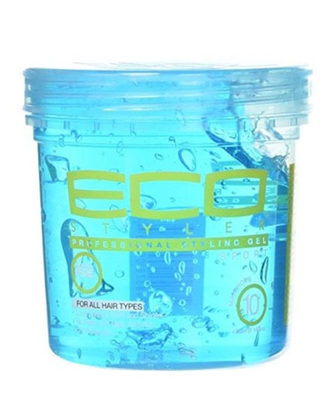 GEL COIFFANT PROFESSIONNEL ECO STYLER SPORT