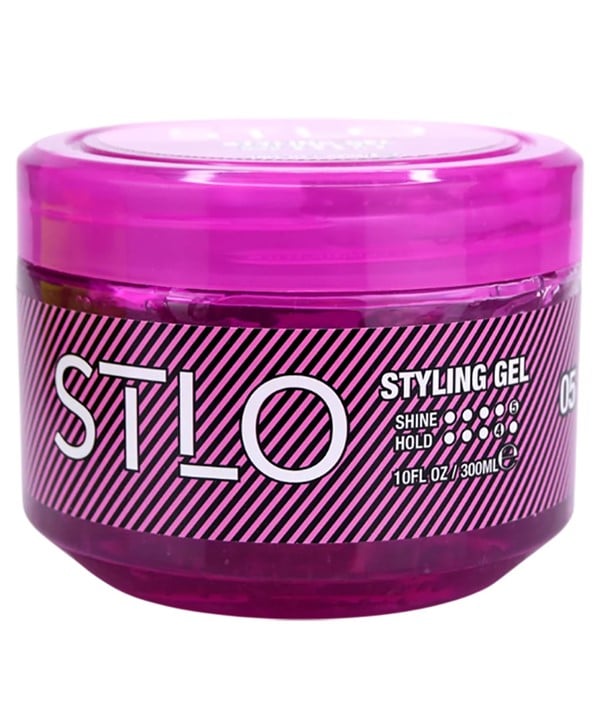GEL COIFFANT STLO 05
