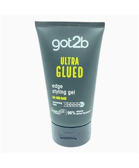 GEL COIFFANT ULTRA COLLÉ GOT2B POUR UNE TENUE 48H