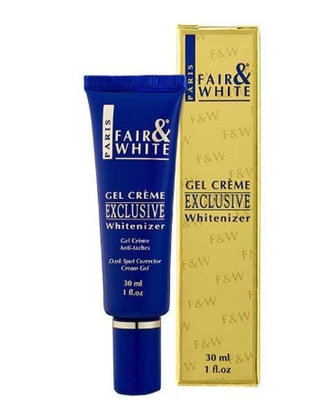 GEL-CRÈME ORIGINAL EXCLUSIF 