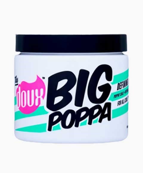 GEL DEFINISSANT BIG POPPA 