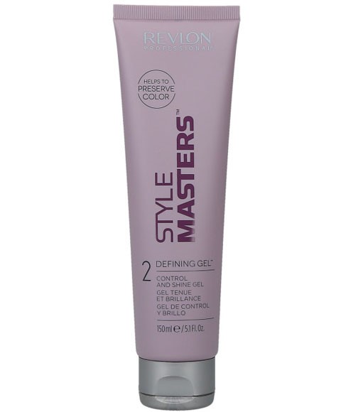 GEL DEFINISSANT STYLE MASTERS 2