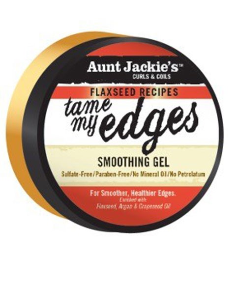 GEL LISSANT TANTE JACKIES TAME MY EDGES 