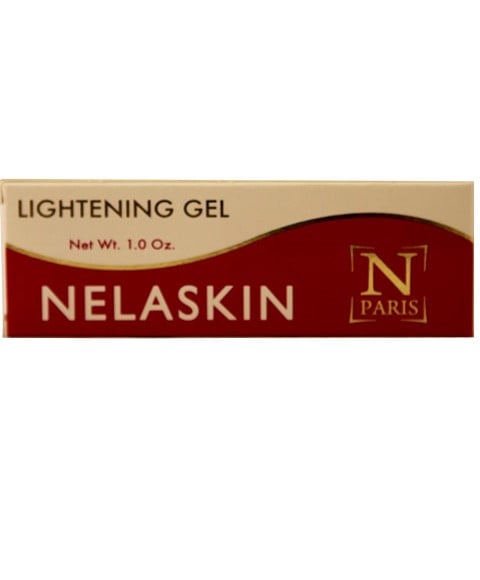 GEL NELASKIN