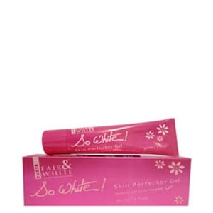 GEL PERFECTEUR DE PEAU