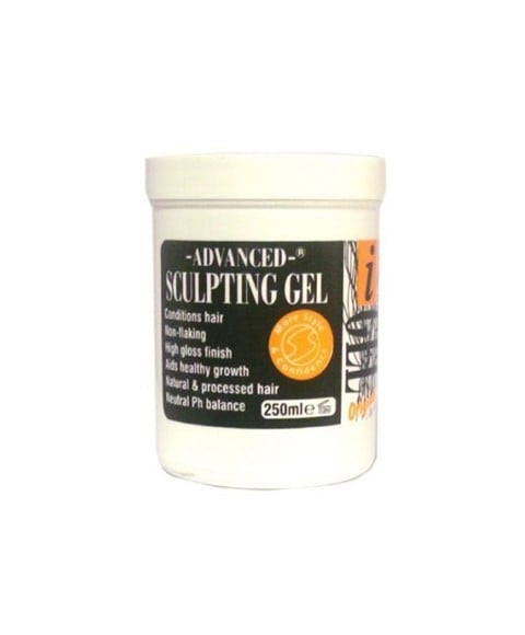 GEL SCULPTANT AVANCÉ 