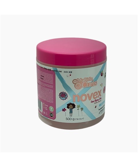 GELÉE COIFFANTE MY LITTLE CURLS