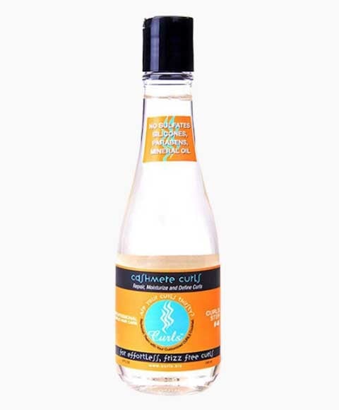 GELÉE DE BOUCLES DE CACHEMIRE POUR FEMMES 