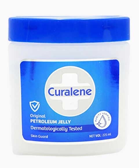 GELÉE DE PETROLE ORIGINALE CURALENE 