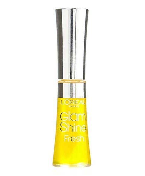 GLAM SHINE FRESH 601 AQUA LEMON TONIQUE 