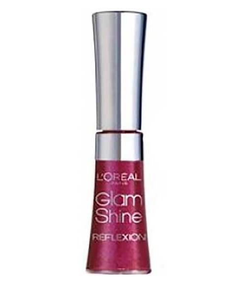 GLAM SHINE REFLEXION LIP GLOSS 179 SHEER PITAYA 
