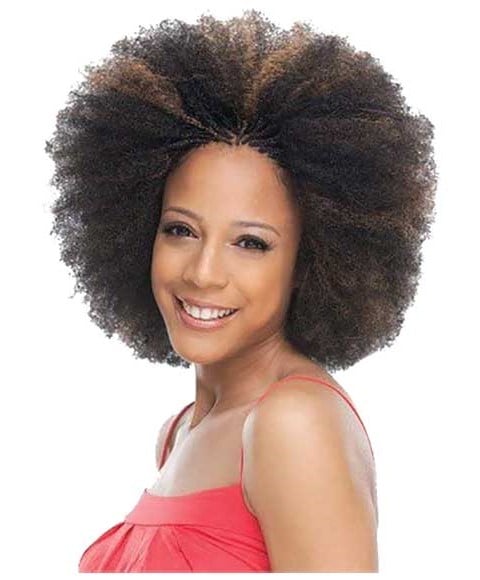 GLANCE SYN TWIST BULK