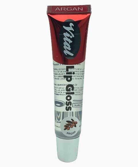 GLOSS À LÈVRES SUPER SHINE ARGAN