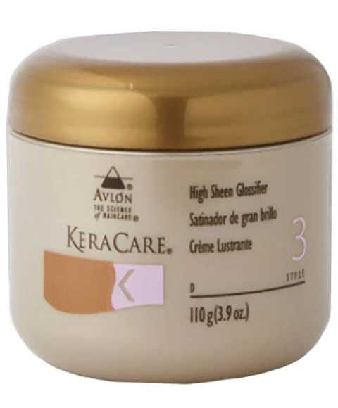 GLOSSIFICATEUR HAUTE BRILLANCE KERACARE 