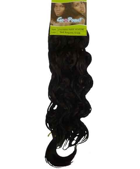 GO POSH SYN CHARMING WAVE