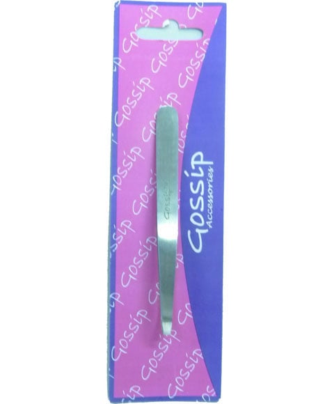 GOSSIP TWEEZER 1191 