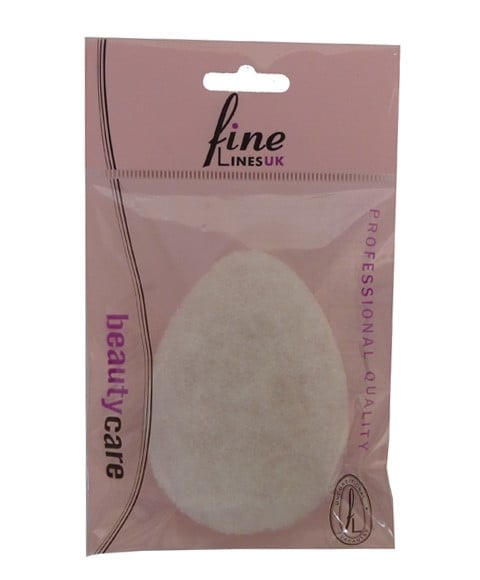 GOUTTE LARGE FACIAL SCRUB S 23 