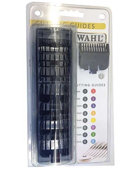 GUIDES DE COUPE NOIR 