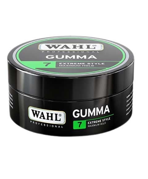 GUMMA 7 CRÈME EXTREME STYLE POUR UNE TENUE MAXIMALE 