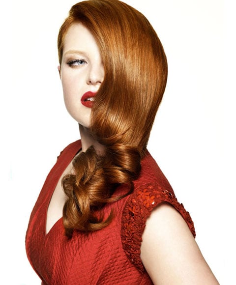 HAIR COUTURE LUXE TISSAGE DROIT SOYEUX 