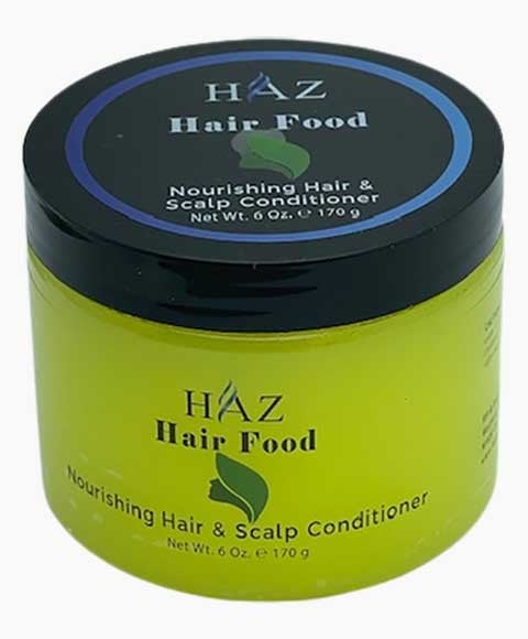 HAIR FOOD APRÈS-SHAMPOING NOURRISSANT CHEVEUX ET CUIR CHEVELU 
