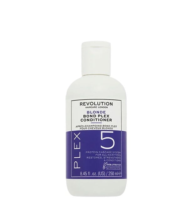 HAIRCARE PLEX 5 BLONDE BOND PLEX CONDITIONNEUR 