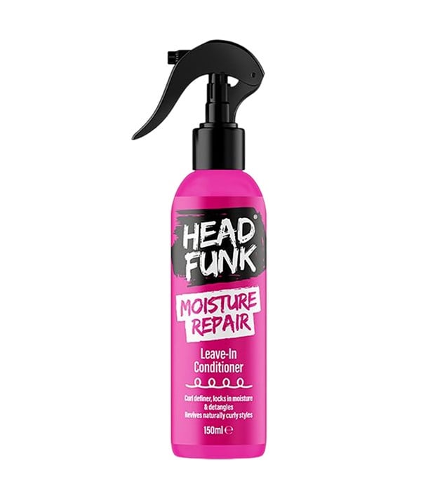 HEAD FUNK MOISTURE REPAIR APRÈS-SHAMPOING 
